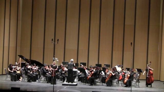 Concerto in G Major for Viola and String Orchestra - George Phillipp Telemann смотреть онлайн