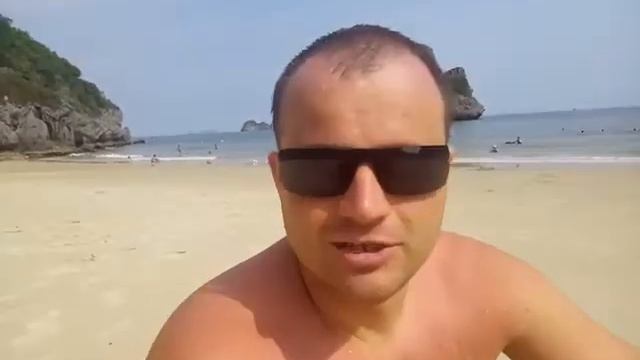 Отдых на Катба 2018 смотреть онлайн
