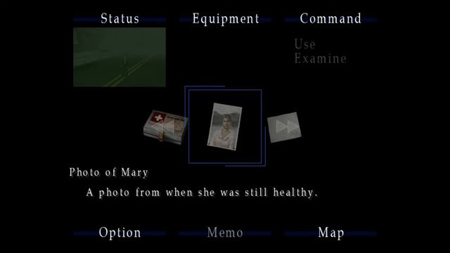 Silent Hill 2 (Xbox 360) Part 1, Up To Apartments,Unedited смотреть онлайн