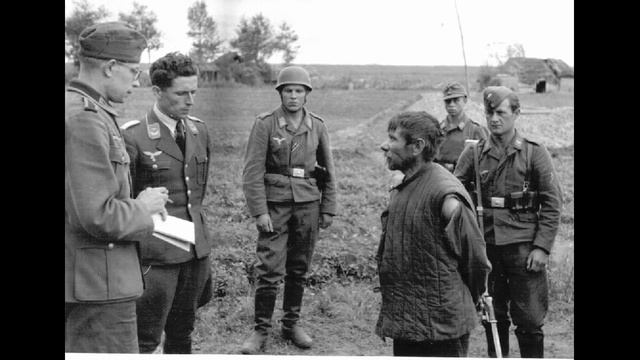 Баста, Партизан./Soviet partisans смотреть онлайн