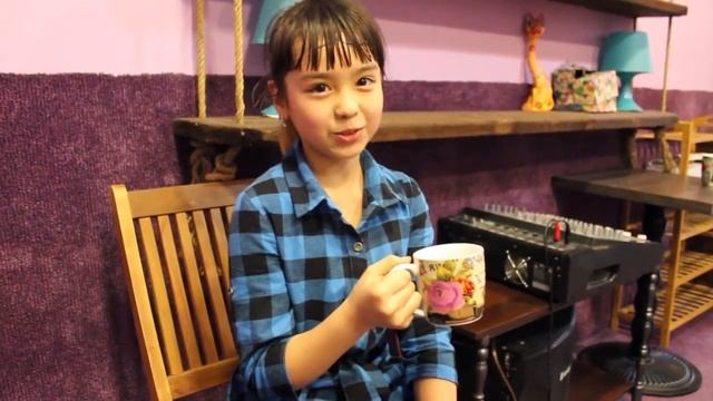 Time Cafe - это ... смотреть онлайн