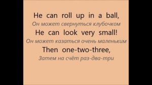 Английский язык. Spotlight 2 класс, стр. 88