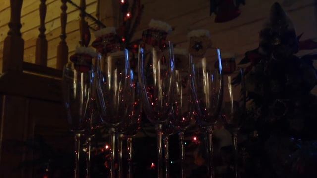 Новогодние чудеса ? смотреть онлайн