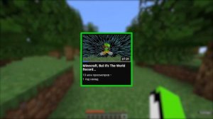 ДРИМ — ЛЕГЕНДА МАЙНКРАФТА  |  Dream — Гений Ютуба