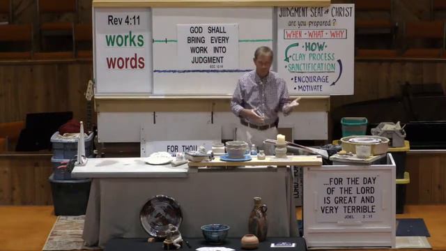 Revival Week: Session 1 смотреть онлайн