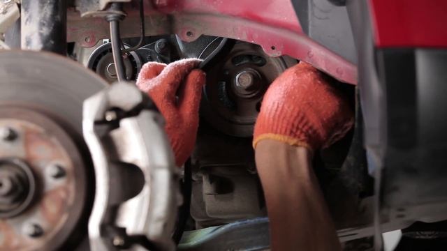 Pamācība: Kā nomainīt FORD MONDEO 3 Daudzceliņu siksna, Parazītvadrullis смотреть онлайн
