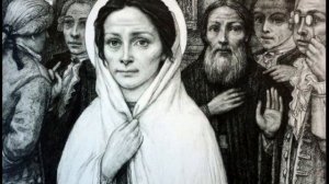 Православный Рассказ - ,,О БЛАЖЕННОЙ КСЕНИИ,,❤️ Реальные Христианские Истории Из Жизни.