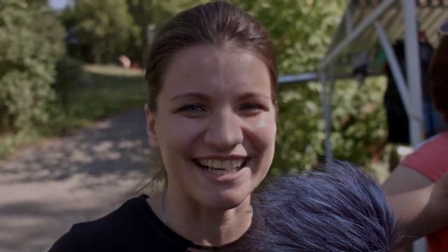 Отзывы о флешмобе SWR Турбулентность Н.Новгород смотреть онлайн