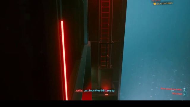 CYBERPUNK 2077 Walkthrough Gameplay Part 7 - HEIST (FULL GAME) смотреть онлайн