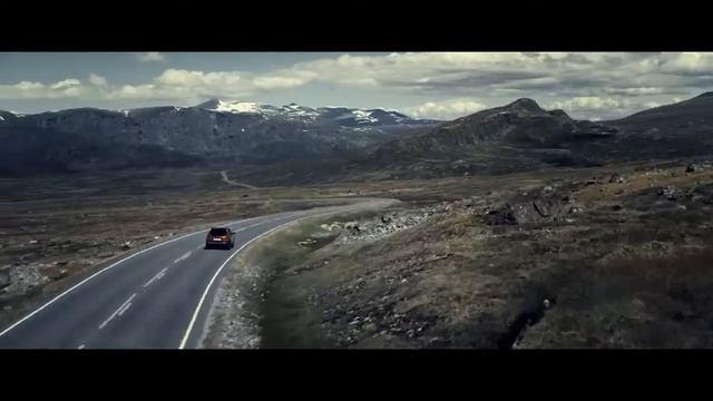 Reklama Peugeot 3008 2016 Polska смотреть онлайн