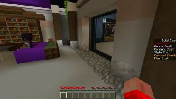 Minecraft marketplace creator tycoon episode 2