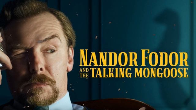 5. The Irving Family Farm | NANDOR FODOR AND THE TALKING MONGOOSE soundtrack смотреть онлайн