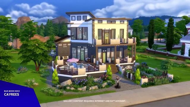 Sims 5 не то чем кажется | Sims 4 без DLC ужасна зато бесплатно смотреть онлайн