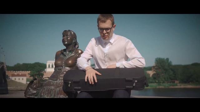 Маршрут "Государева дорога" смотреть онлайн