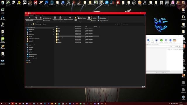 КАК УСТАНАВЛИВАТЬ МОДЫ НА RESIDENT EVIL 5 | ГАЙД ? #residentevil4 #residentevil5 #residentevilmods