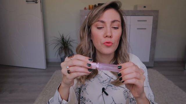 ДО ДНА! ЛЮБИМЫЙ АРОМАТ И КОСМЕТИКА, КОТОРАЯ ЗАКОНЧИЛАСЬ | CHANEL, DIOR, ESTEE LAUDER, GIVENCHY смотреть онлайн