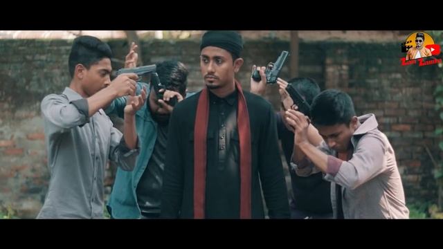 ভাইজান || Bhaijaan || Bangla Short Film || Zan Zamin смотреть онлайн