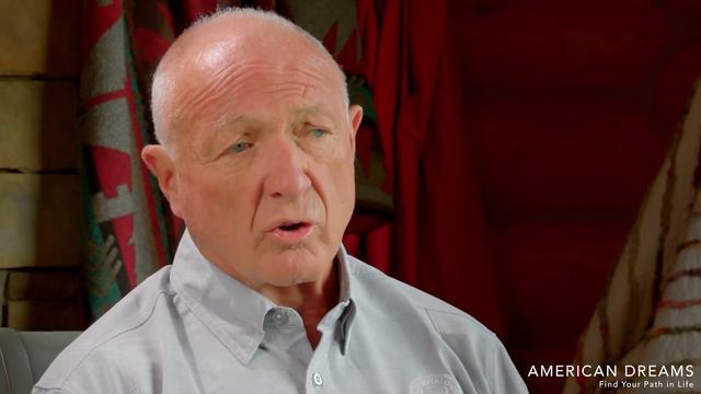 The Man Who Pioneered the Knee Replacement | Dr. Marlowe Goble смотреть онлайн