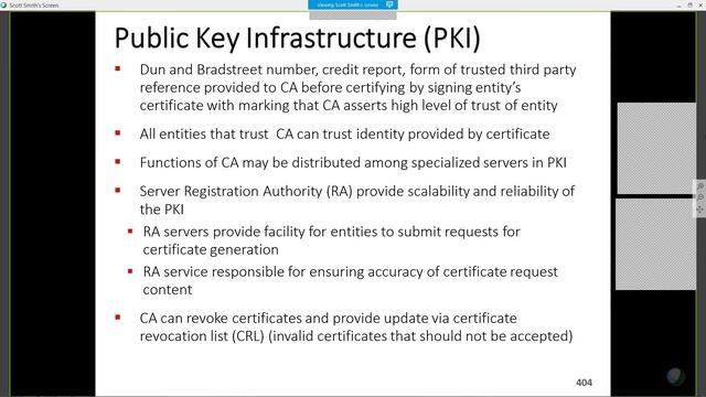 CCNA Security - Cryptographic Technologies смотреть онлайн