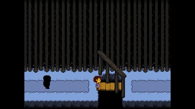 Why oh Why!?!? - Undertale - EP04 смотреть онлайн