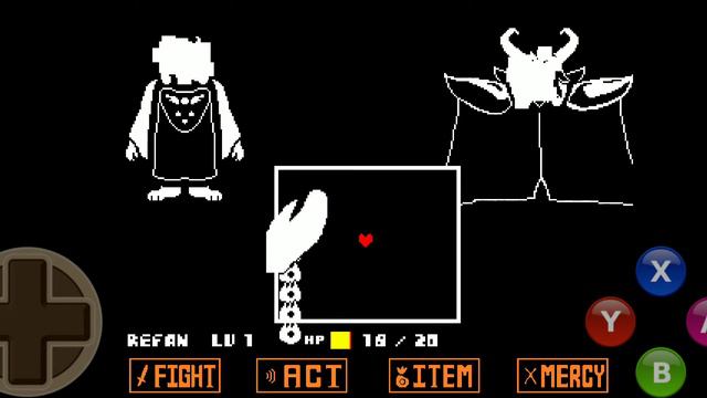 undertale lets play in hindi and android the end# смотреть онлайн
