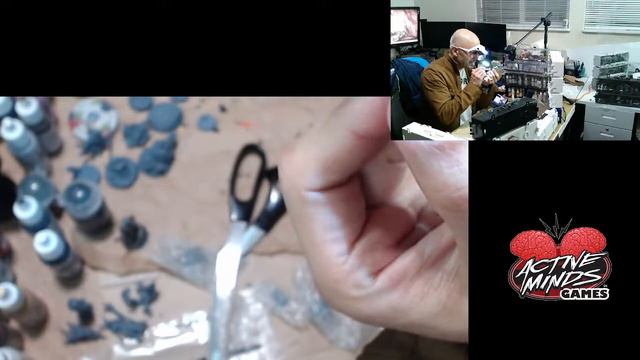Miniatures Review: 526 Imaginarium ...How does this Etsy store rate смотреть онлайн