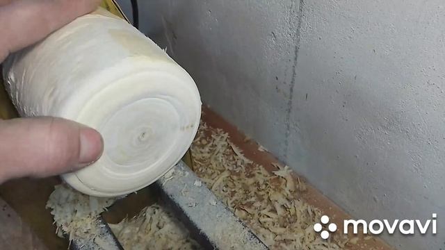 Солонка из клена смотреть онлайн