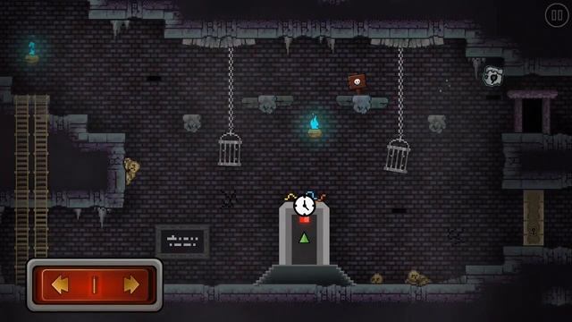 In the Lab - Geometry Dash 2.2 смотреть онлайн