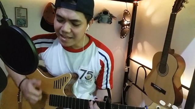 10,000 HOURS | COVER CHORDS #10,000 #hours #Justinbieber #Dan #Shay #cover #chords смотреть онлайн