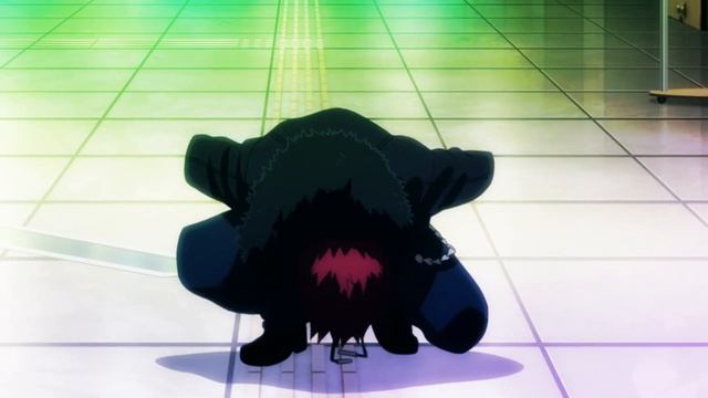 [AMV] K-PROJECT | OK смотреть онлайн