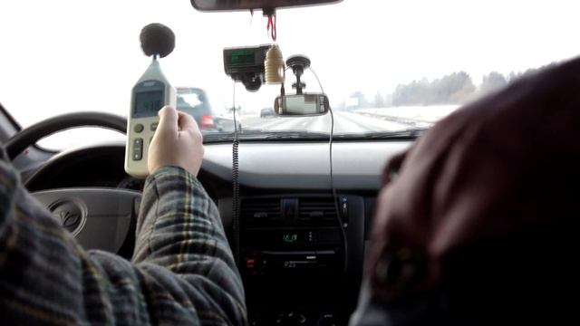 Тестдрайв: Daewoo Gentra (продолжение после года эксплуатации)