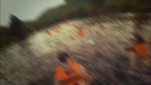 Отдых в Тайланде, Паттайя, Сплав по реке КВАЙ #5 (october 2014 GoPro Edition) смотреть онлайн