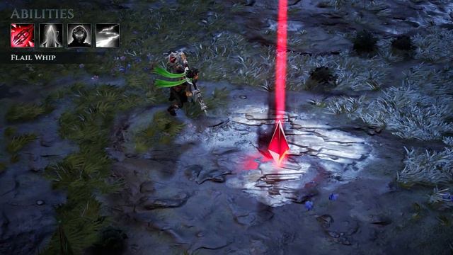 Age of Darkness: Final Stand - Aurelia Hero Spotlight смотреть онлайн