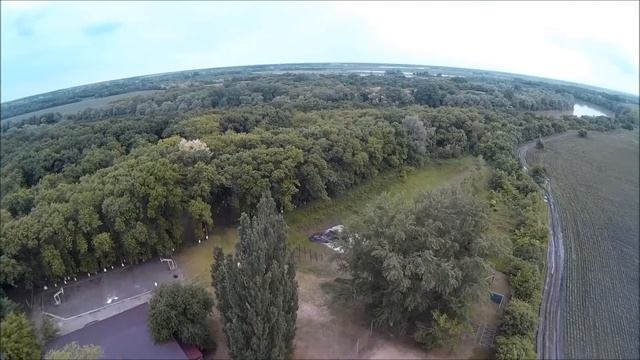 Полет в лагерь ласточка станица Тбилисская. смотреть онлайн