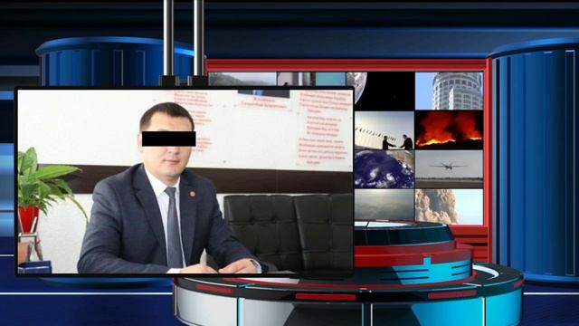 ГКНБ задержал директора ГУ «Кадастр» Эрнеста Сулайманбекова смотреть онлайн