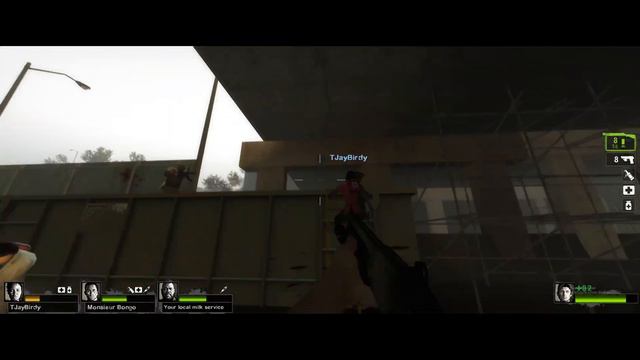 Should You Buy Left 4 Dead 2 In 2022? (Review) смотреть онлайн