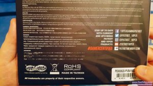 Память Patriot 16 gb Viper Steel и решение проблем со стримами