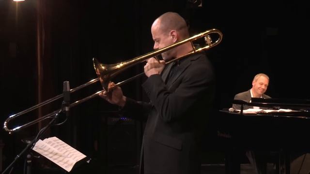 THILO WOLF BIG BAND: Flight of the Bumblebee (Hummelflug) смотреть онлайн