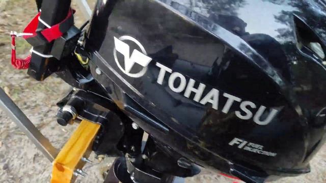 Тоха 9.9 проф-марин 350Air Гармин plus7 sv смотреть онлайн