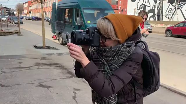 Очарование СЪЕМОК. И мое хобби: создание развлекательных видео. смотреть онлайн