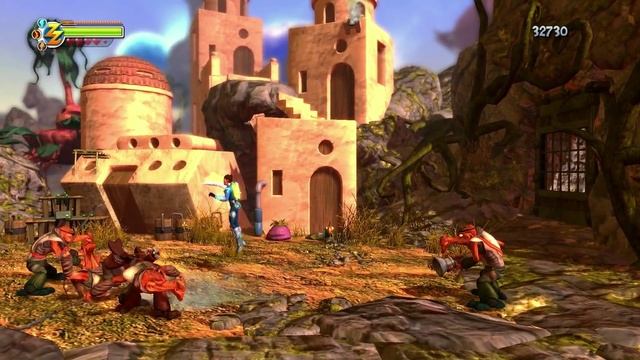 Zack Zero (PC) - Review смотреть онлайн