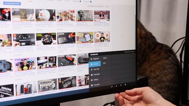 ПУШКА МОНИТОР ЗА 90$! Xiaomi Mi Surface Display 23.8' / Посылка из Китая смотреть онлайн