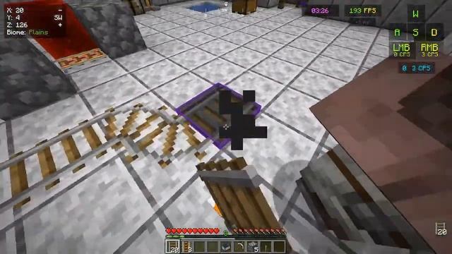 [TUTO FR] TRANSFORMER un (VILLAGEOIS) en (ZOMBIE VILLAGEOIS) puis le SOIGNÉ en (VILLAGEOIS ) смотреть онлайн