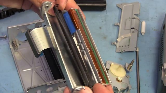 TWB #60 | EasyShare Printer Dock Teardown смотреть онлайн