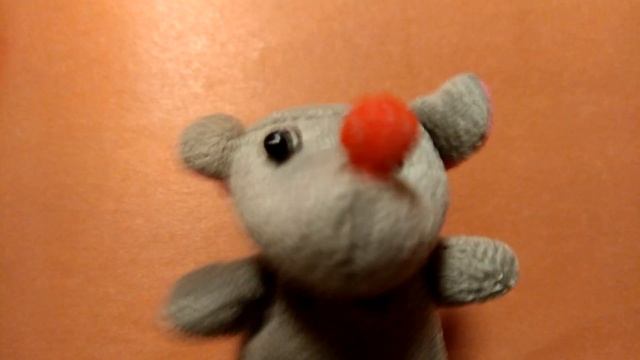 СТИШОК про МЫШКУ смотреть онлайн