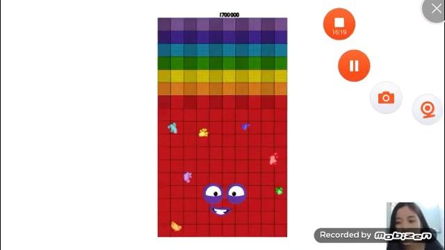 Normal Numberblocks -20 to infinity {infinity} infinity смотреть онлайн