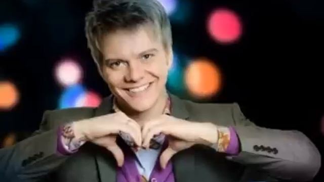 Ai Se Eu Te Pego Michel Telo смотреть онлайн
