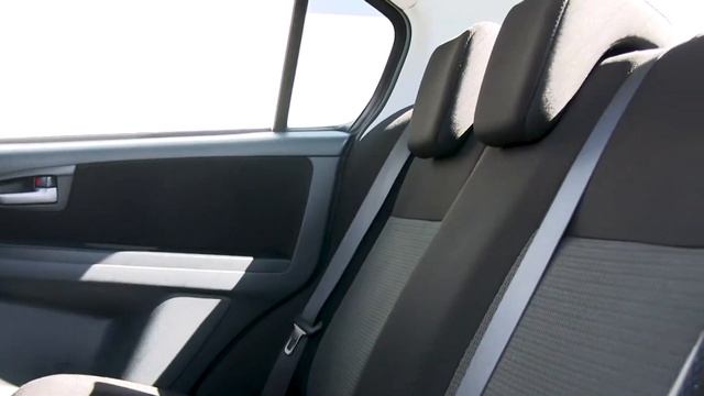 2009 Suzuki SX4 Sport Sedan смотреть онлайн