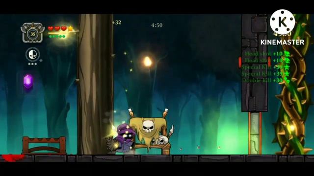 Magic Rampage | Weekly Dungeon | The Cave 2 - Mage Version смотреть онлайн