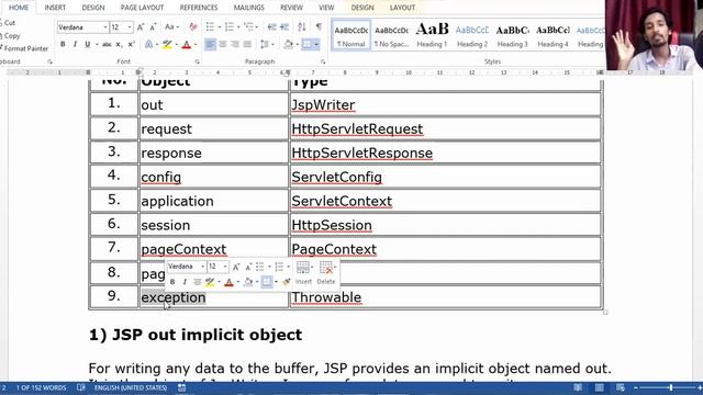 Learn JSP Tutorial - Asterisc.in | J2EE смотреть онлайн